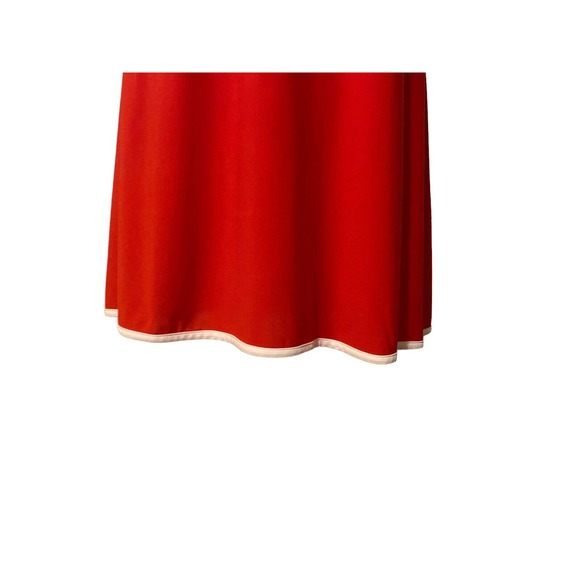 Women’s Tiana B Dress Size Large sleeveless Tank Stretchy Summer Pullover Tank - Picture 5 of 8